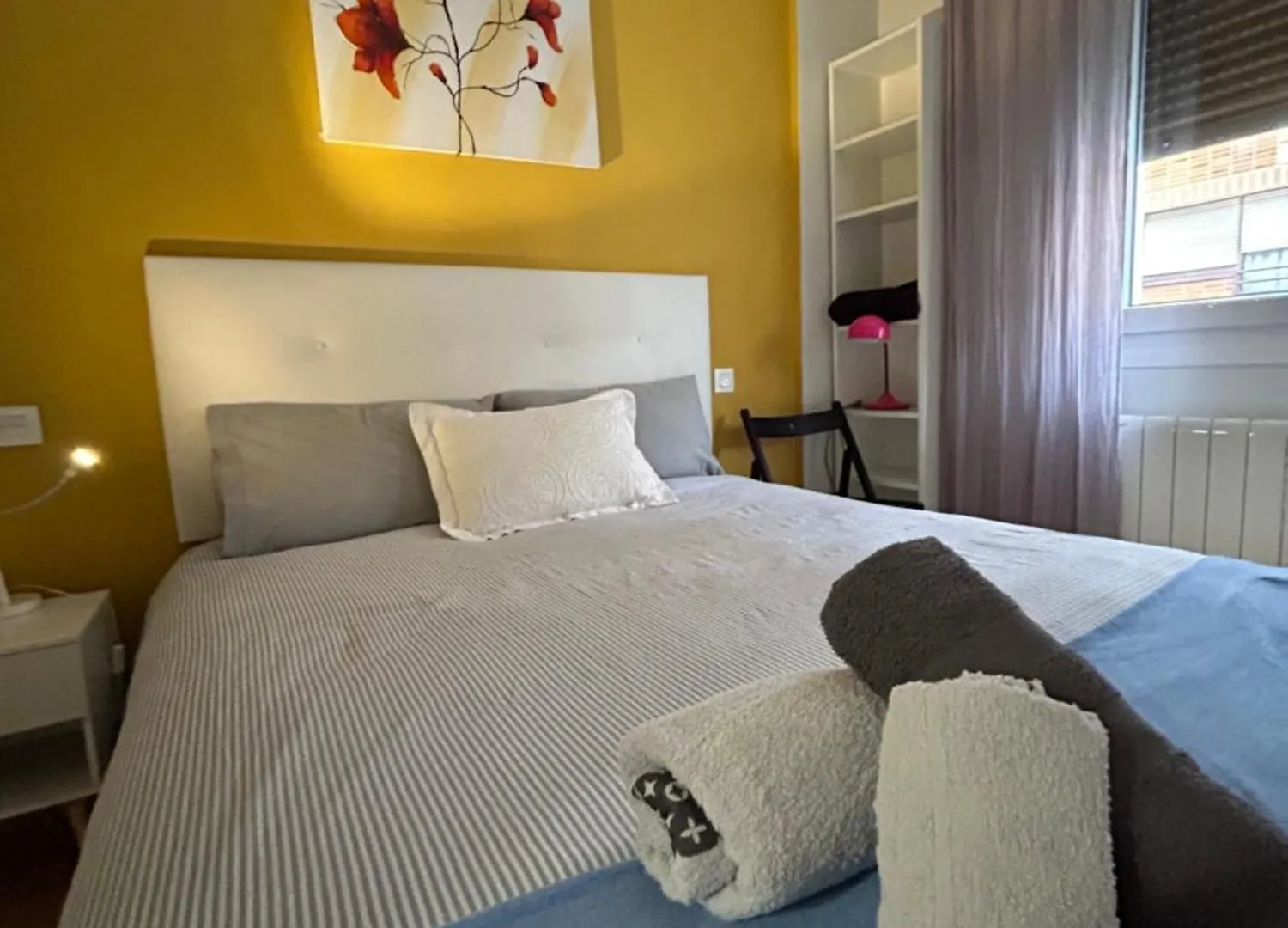 Apartamento Principe De Viana 4 Bilbao 0*,  España