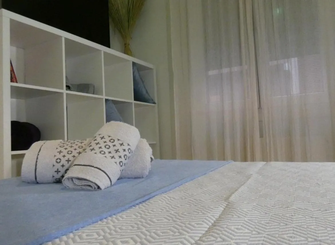 Apartamento Principe De Viana 4 Bilbao España
