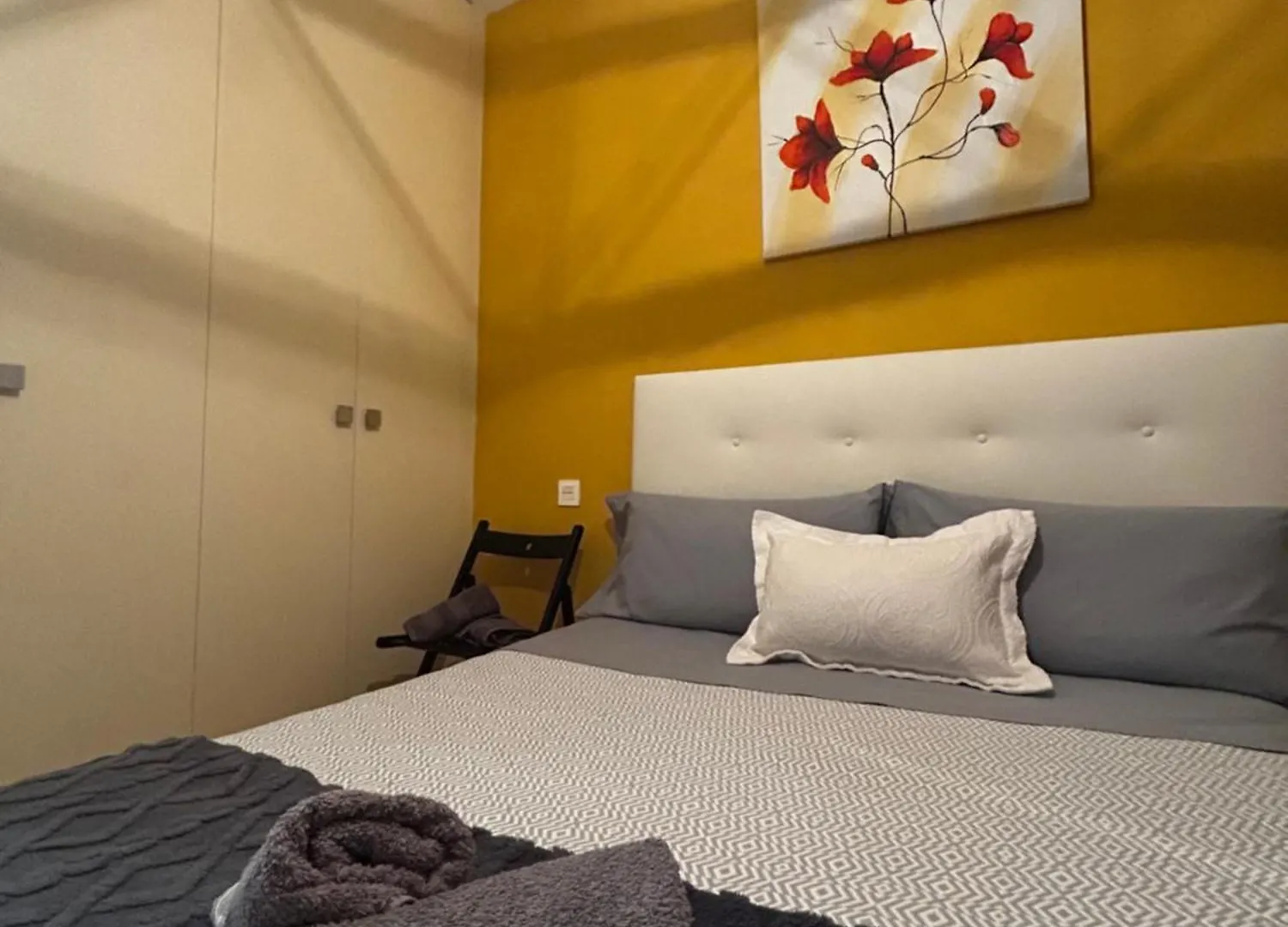 Apartamento Principe De Viana 4 Bilbao