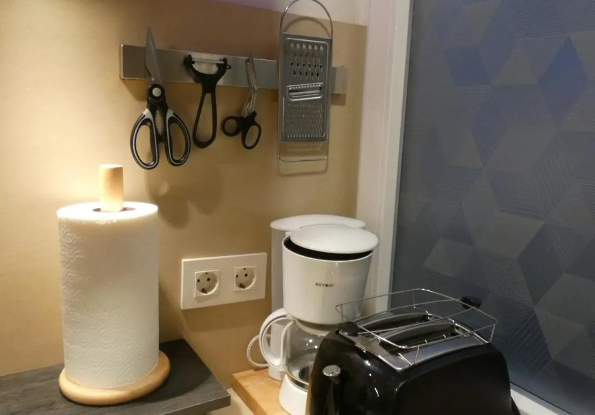 Apartamento Principe De Viana 4 Bilbao