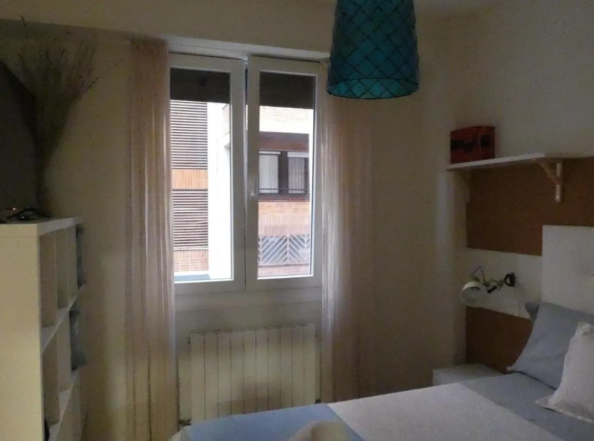 Apartamento Principe De Viana 4 Bilbao 0*,