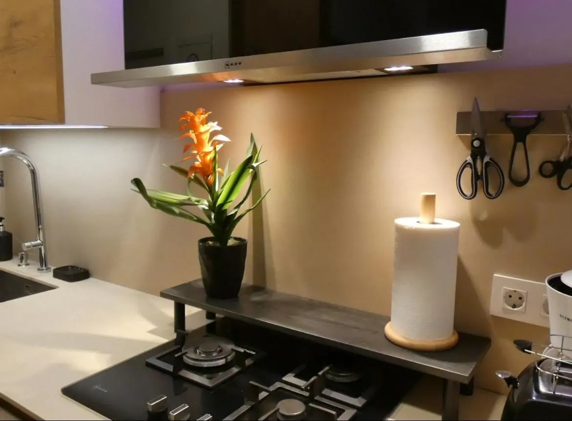 Apartamento Principe De Viana 4 Bilbao
