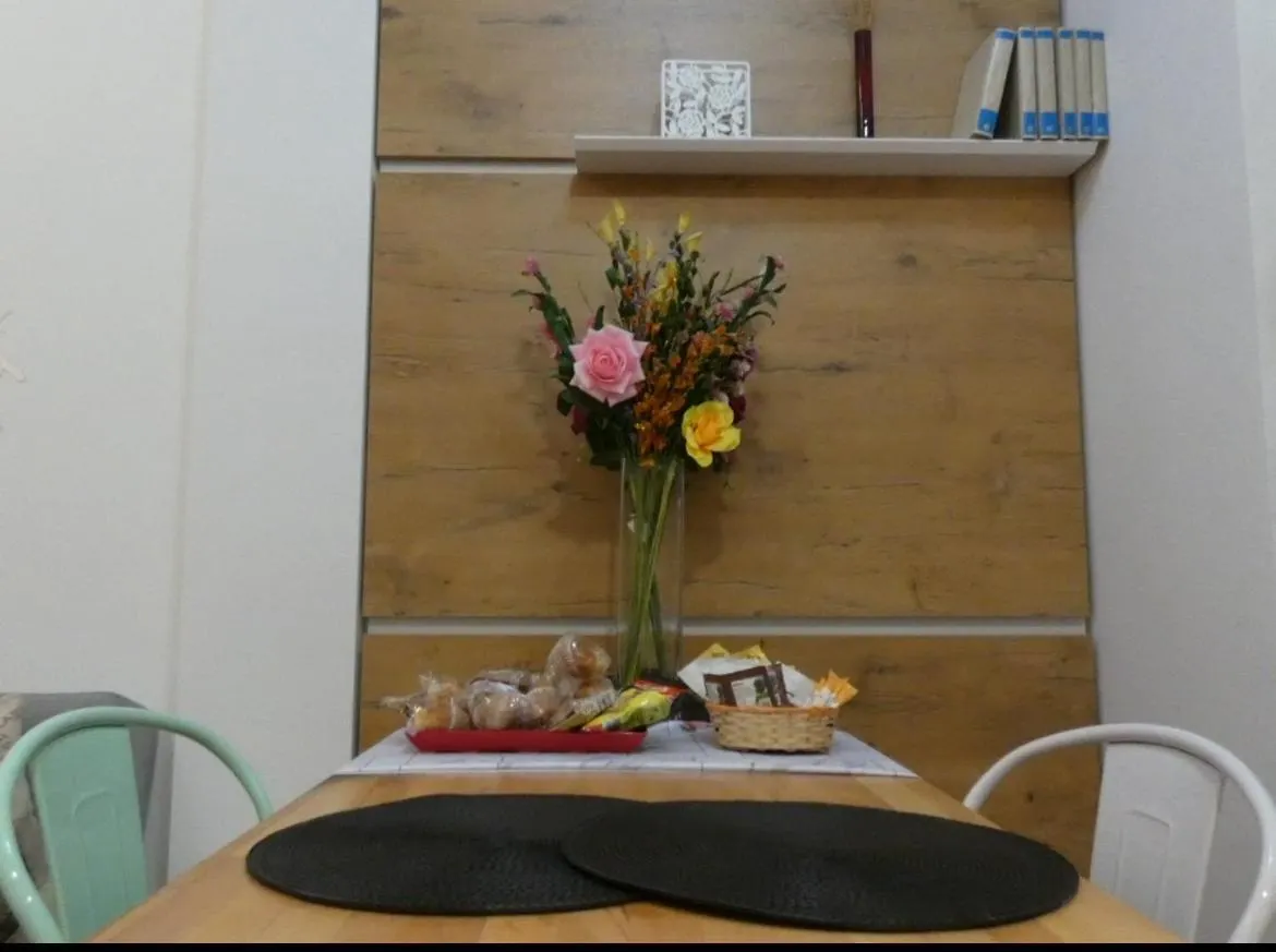 Apartamento Principe De Viana 4 Bilbao