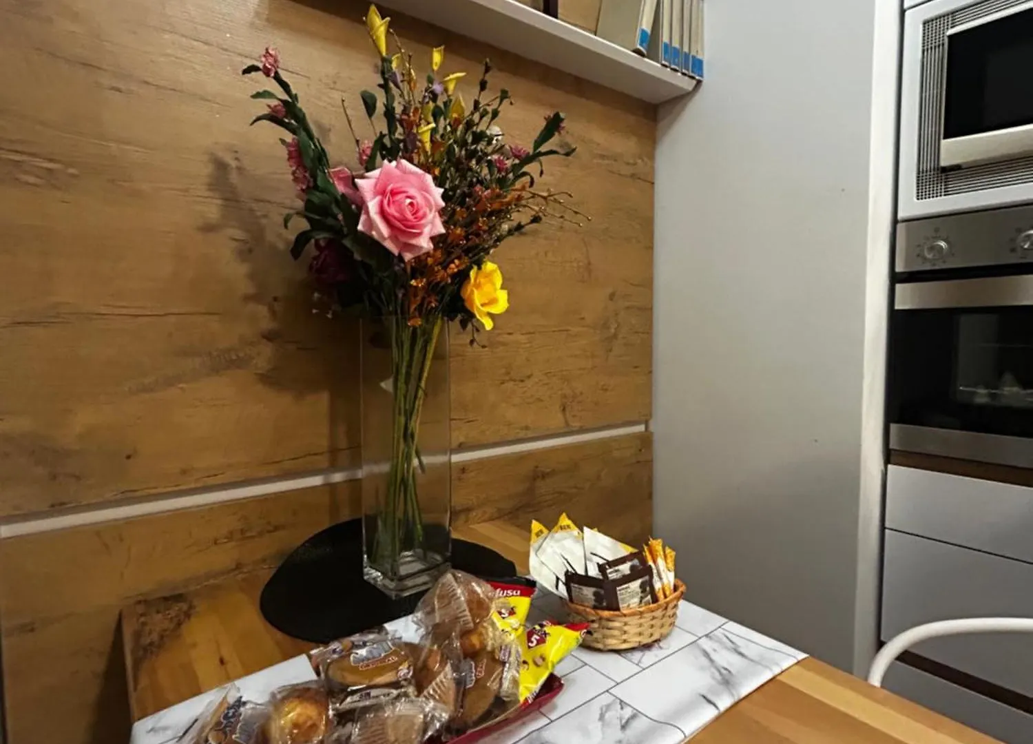 Apartamento Principe De Viana 4 Bilbao